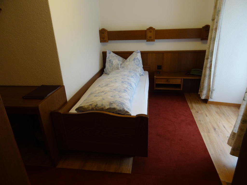 Monte Rosa Apartment ซาส-กรุนด์ ห้อง รูปภาพ