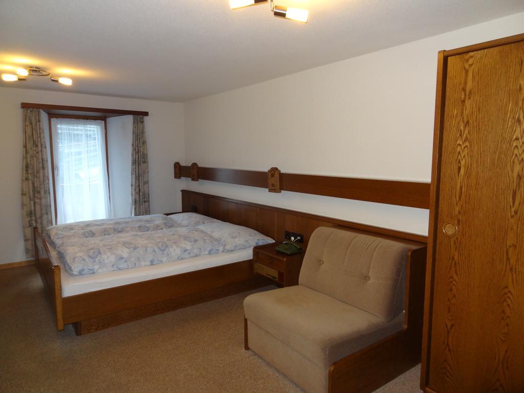 Monte Rosa Apartment ซาส-กรุนด์ ห้อง รูปภาพ